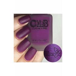 Plum-p and Juicy Color Club